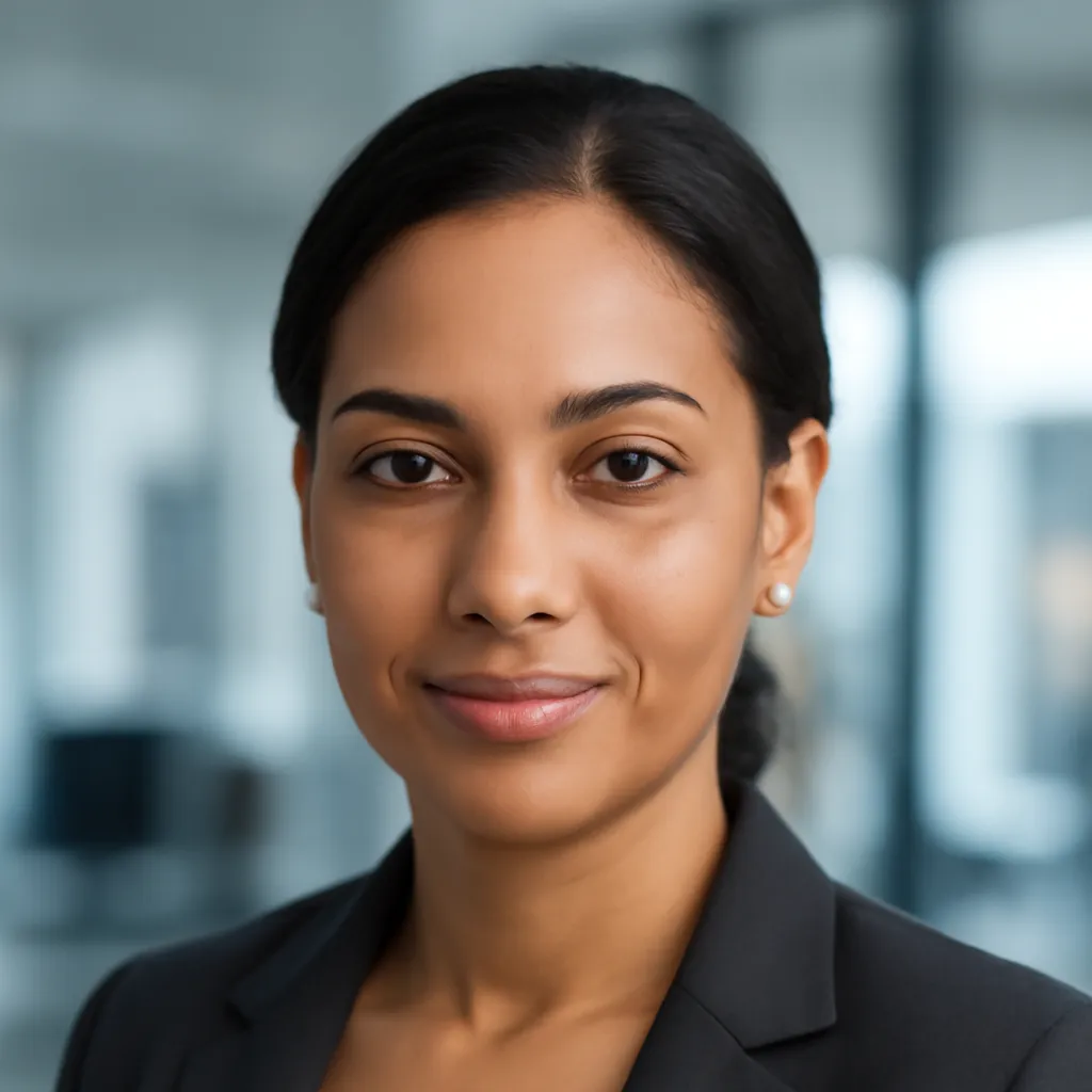 Your Own Professional Avatar