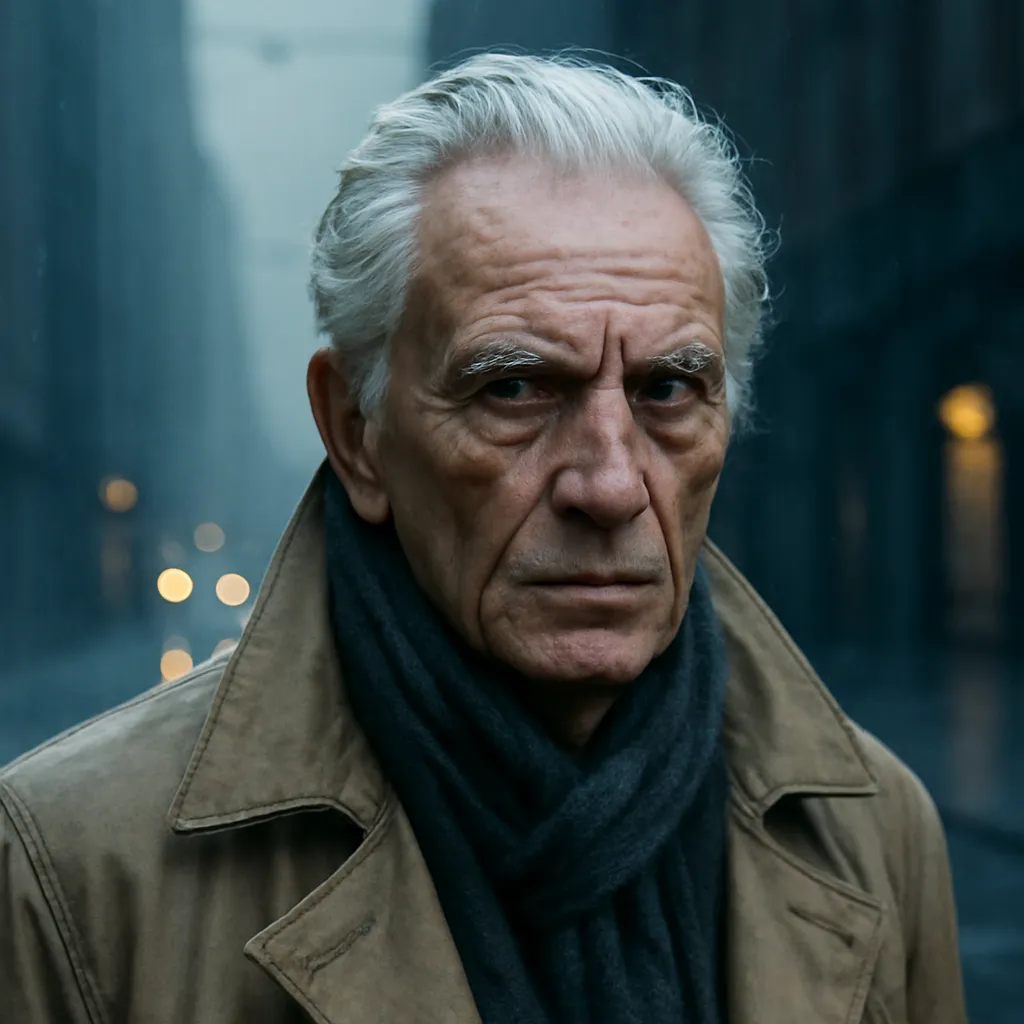 An Authoritative Mentor Avatar