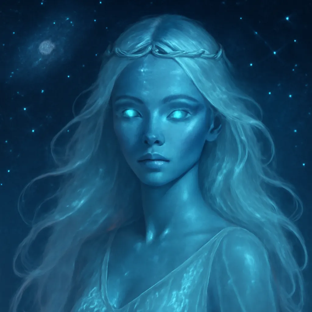 A Magical Fairy Avatar