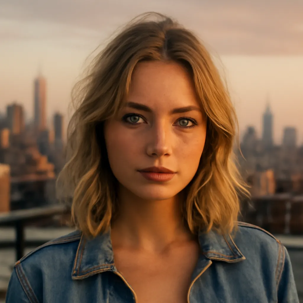 A Casual Influencer Look