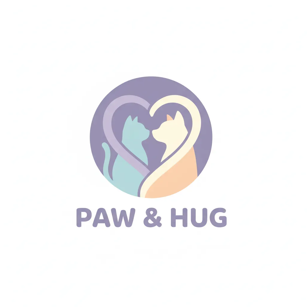 Friendly Pet Care Logo