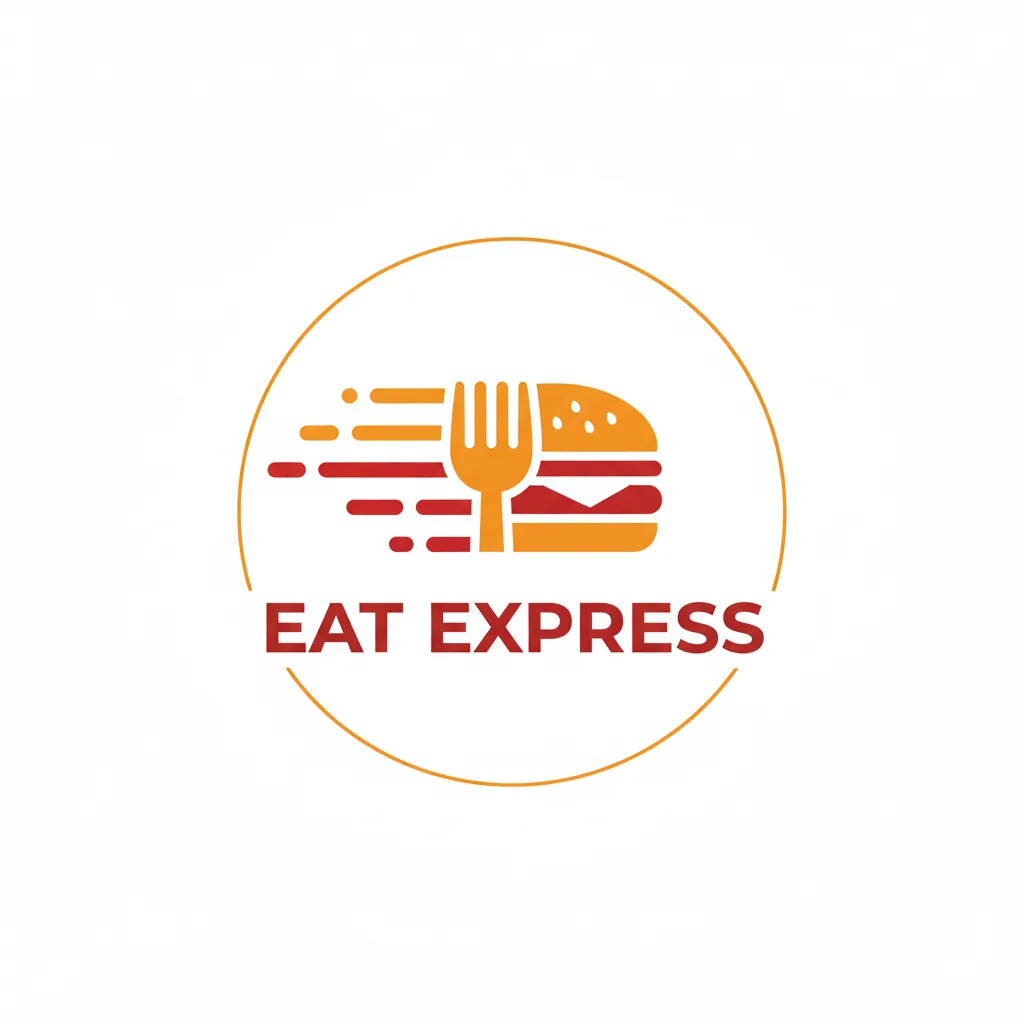 Fast Food Delivery App