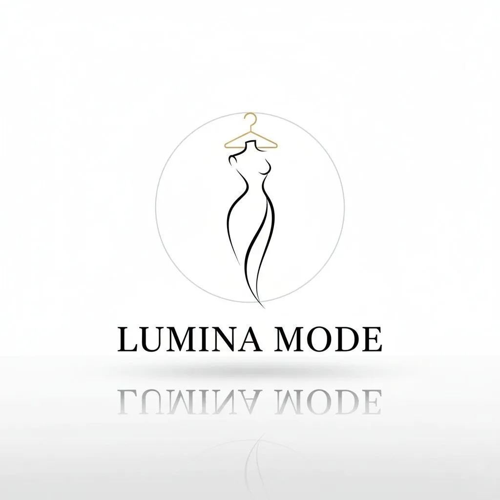 Chic Fashion Boutique Logo