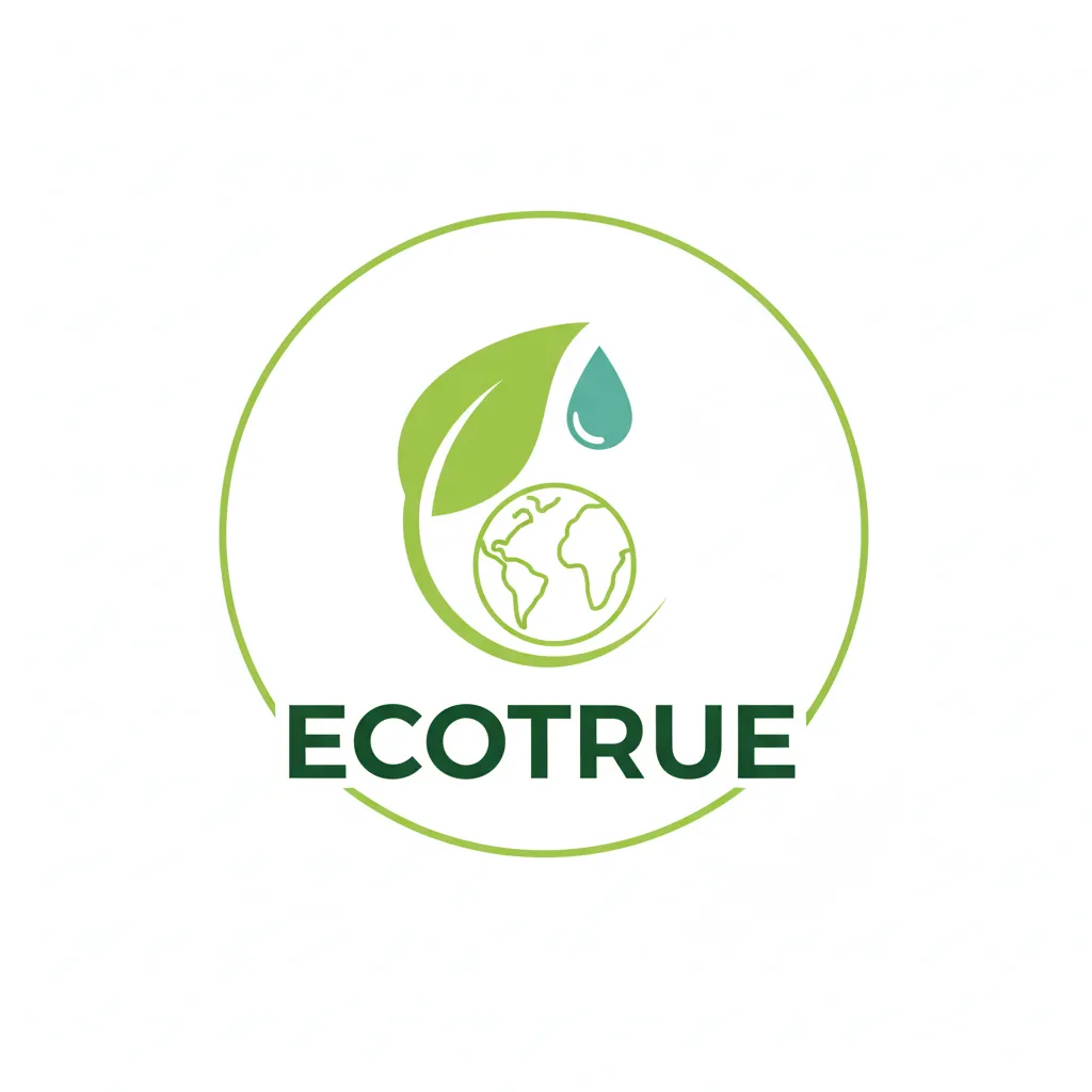 Eco-Friendly Brand Identity