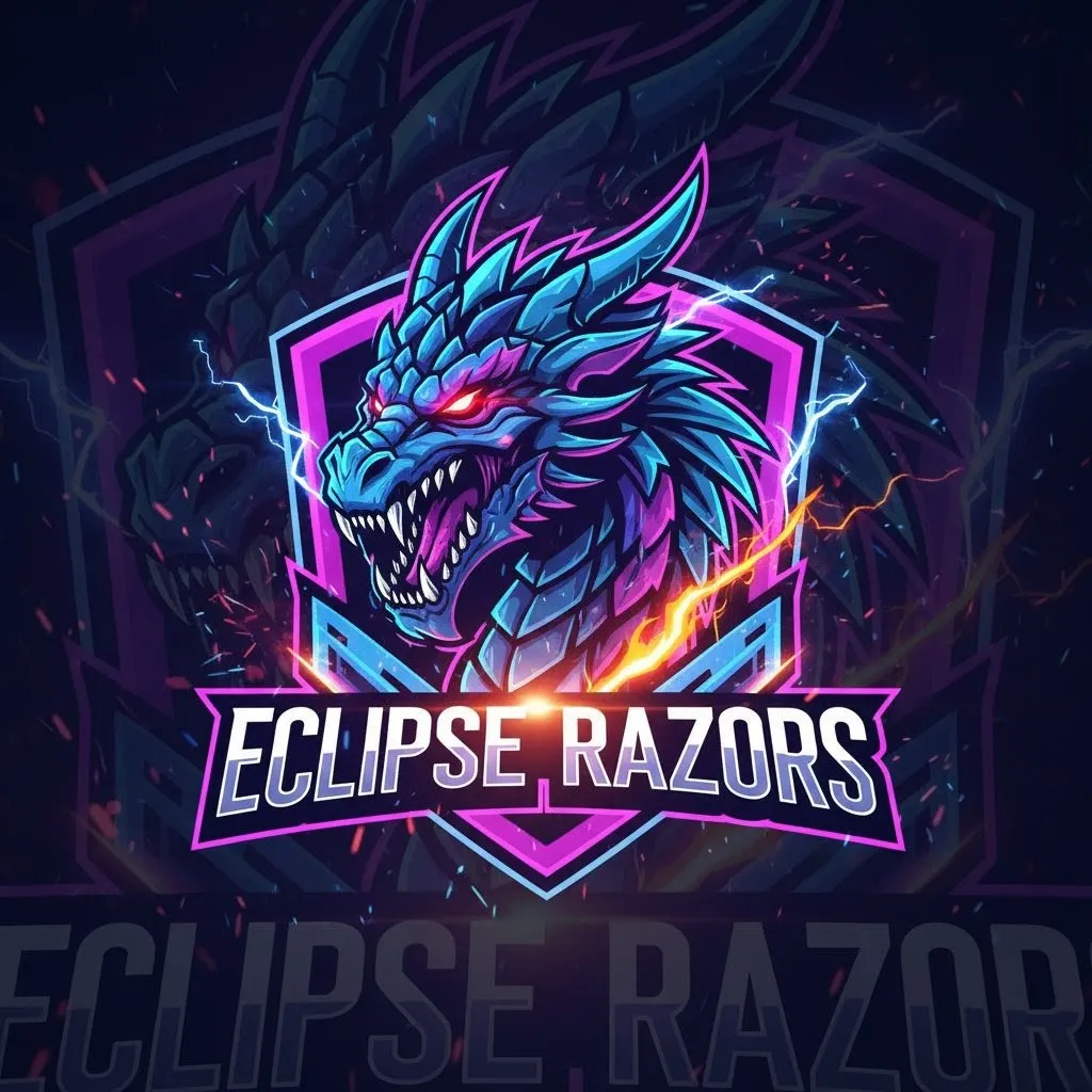 Energetic eSports Team Logo
