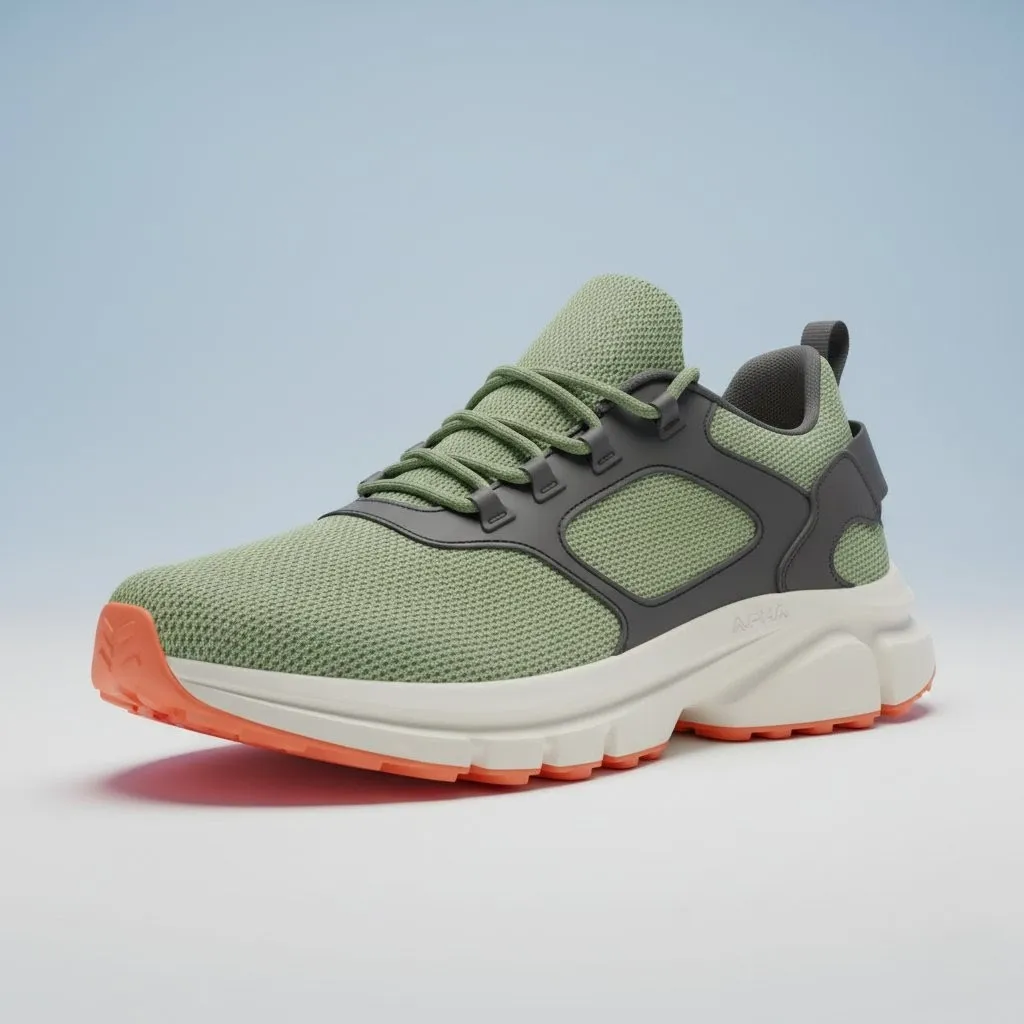 Custom Sneaker Design Showcase