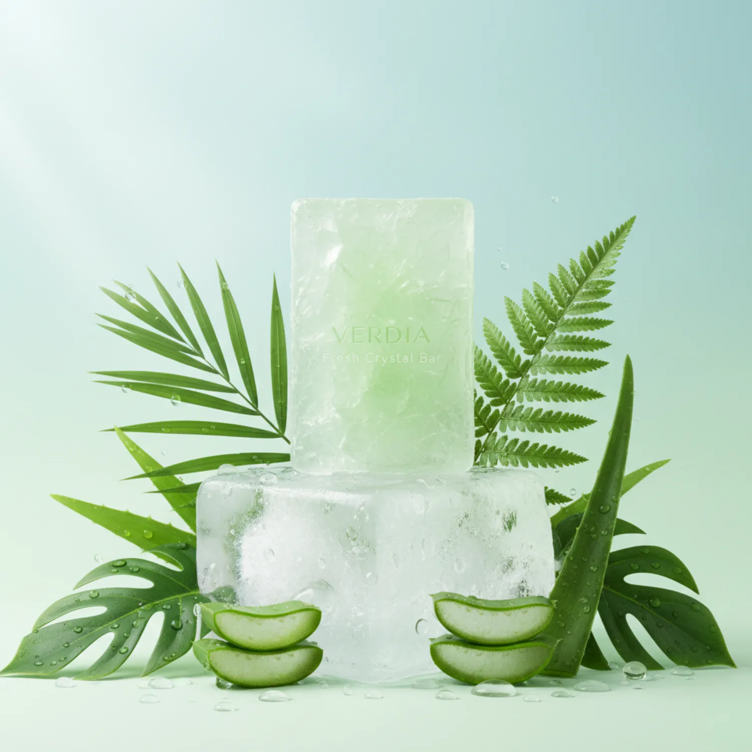 Luxury Beauty Product Photography